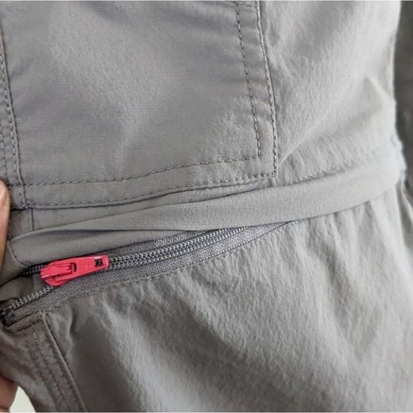 North Face Outdoor  Hiking Pants 6 - Picture 5 of 10